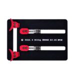 گیره برد یونیورسال 2UUL & Mijing مدل DX JIG