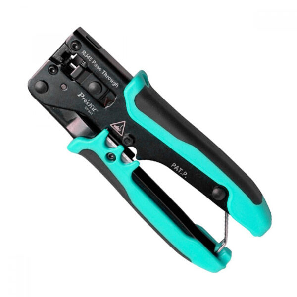 آچار سوکت زن میان گذر پروسکیت مدل Proskit CP-342