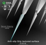 پنس 3D سرصاف 2UUL TW02 - Image 2