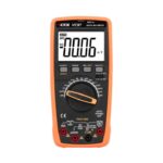 مولتی متر دیجیتال ویکتور مدل VICTOR VC97 2024