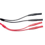 پراب 4 سیم کلوین کلیپس (Kelvin Clips) LCR متر زویی ZOYI - Image 2