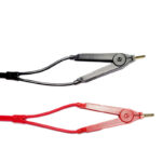 پراب 4 سیم کلوین کلیپس (Kelvin Clips) LCR متر زویی ZOYI - Image 3