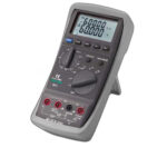 مولتی متر دیجیتال دو کاناله پروا مدل PROVA 803