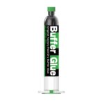چسب بافر ضد آب 2UUL Buffer Glue GL01 (مشکی)