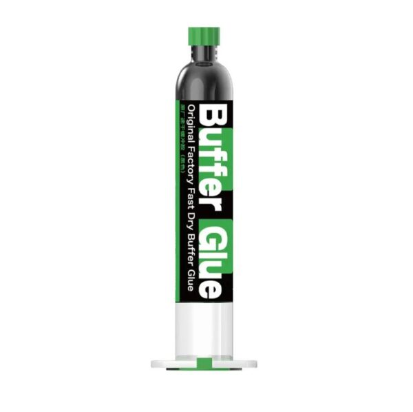 چسب بافر ضد آب 2UUL Buffer Glue GL01 (مشکی)