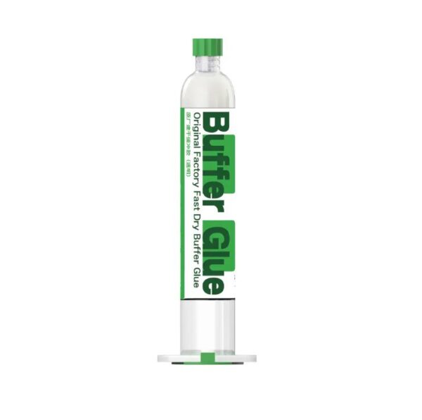 چسب بافر ضد آب 2UUL Buffer Glue GL02 (بی رنگ)