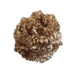 اسفنج سیمی تمیزکننده نوک هویه یاکسان YAXUN