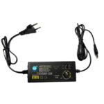 منبع تغذیه دیجیتال 3 تا 24 ولت 2.5 آمپر KEJIESHENG KJS-1509 - Image 2