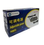 منبع تغذیه دیجیتال 3 تا 24 ولت 2.5 آمپر KEJIESHENG KJS-1509 - Image 3