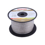 سیم بلندگو 300 رشته ای سومو مدل SOMO SP23100 (100متری)