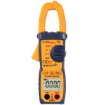 مولتی متر کلمپی دیجیتال مدل DT2017D