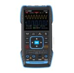 اسیلوسکوپ دستی 3 کاره FNIRSI 2C53T