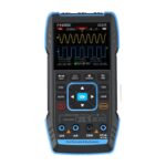 اسیلوسکوپ دستی 3 کاره FNIRSI 2C53T