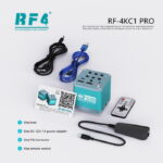 دوربین لوپ RF4 4KC1 PRO - Image 3