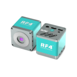 دوربین لوپ 4K مدل RF4 RF-4KC7