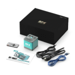 دوربین لوپ 4K مدل RF4 RF-4KC7 - Image 3