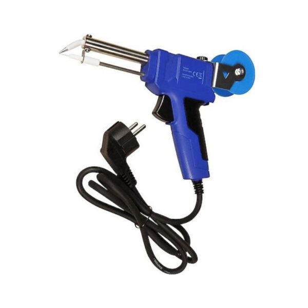 هویه تفنگی 30 تا 60 وات با قرقره قلع ZD-555