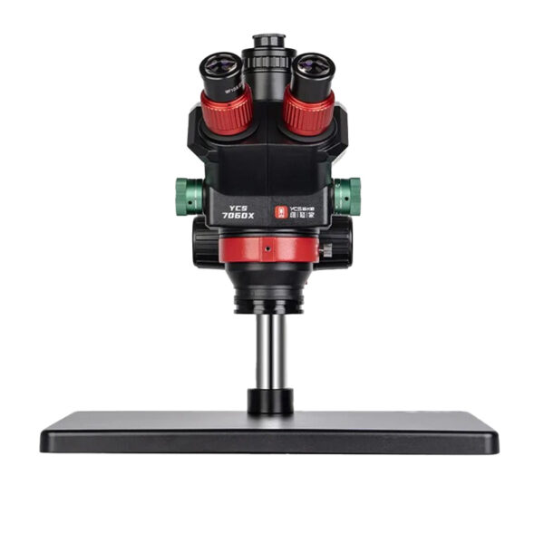 لوپ سه چشم YCS 7060X