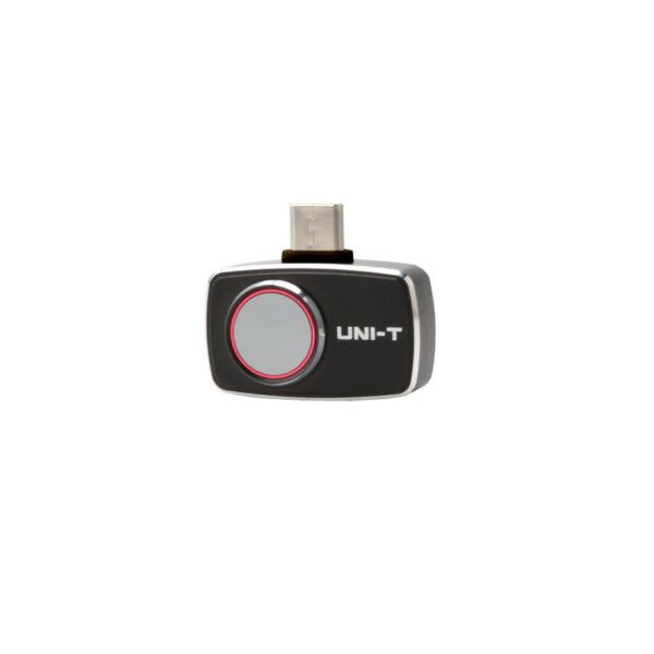 ترموویژن (دوربین حرارتی) موبایلی یونیتی مدل UNI-T UT-i721M (مخصوص گوشی اندروید)