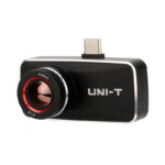 ترموویژن (دوربین حرارتی) موبایلی یونیتی مدل UNI-T UT-i740MS (مخصوص گوشی آیفون)