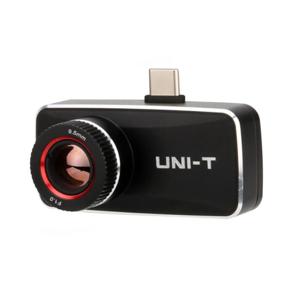 ترموویژن (دوربین حرارتی) موبایلی یونیتی مدل UNI-T UT-i740MS (مخصوص گوشی آیفون)