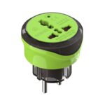 مبدل برق 3 به 2 سومو مدل SOMO SM100 - Image 5