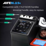 هویه AIFEN A9E - Image 5