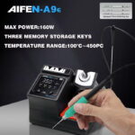 هویه AIFEN A9E - Image 4