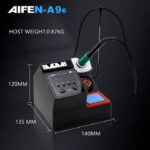 هویه AIFEN A9E - Image 3