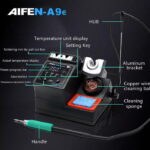 هویه AIFEN A9E - Image 2