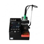 دستگاه هویه AIFEN-A9 HD C210