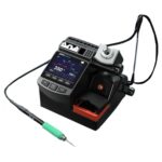 دستگاه هویه AIFEN-A9 HD C210 - Image 2