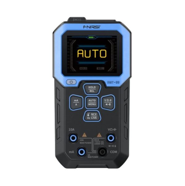 مولتی متر دیجیتال FNIRSI مدل DMT-99