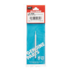 نوک هویه 40 وات تیز SMD گوت GOOT R-48SB 40W - Image 2