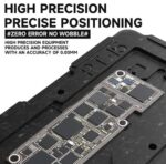 شابلون طبقات مگنتی (X -16 PRO MAX) LUOWEI - Image 3