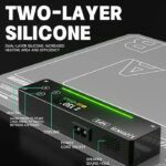 پد سپراتور LUOWEI LW-HP2 - Image 4