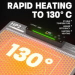 پد سپراتور LUOWEI LW-HP2 - Image 5