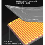 پد سپراتور LUOWEI LW-HP2 - Image 6