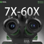 لوپ سه چشم 2UUL MC7060-A1 - Image 7