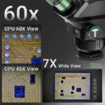 لوپ سه چشم 2UUL MC7060-A1 - Image 6