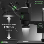 لوپ سه چشم 2UUL MC7060-A1 - Image 4