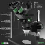 لوپ سه چشم 2UUL MC7060-A1 - Image 2