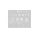 شابلون شیائومی AMAOE MI17