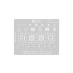 شابلون شیائومی AMAOE MI12