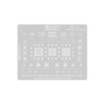 شابلون شیائومی AMAOE MI13