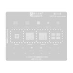 شابلون شیائومی AMAOE MI18