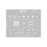 شابلون شیائومی AMAOE MI19