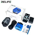 دوربین لوپ RELIFE MC1 4K - Image 5