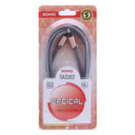 کابل اپتیکال سومو مدل SOMO SA3302 (طول 2 متر) - Image 2