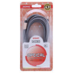 کابل اپتیکال سومو مدل SOMO SA3303 (طول 3 متر) - Image 2